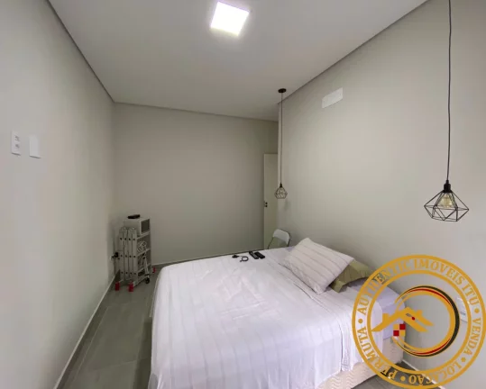 Imagem CASA RESIDENCIAL em SALTO - SP, VILLAGE MOUTONNÉE