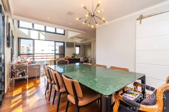 Imagem Itaim Bibi Venda - 3 Suítes - 3 Vagas - 170m²