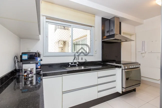 Imagem Apartamento pinheiros pronto para morar proximo metrô
