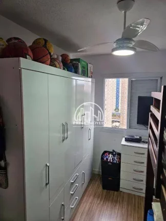 Imagem Apartamento com 2 dormitórios à venda, 50 m² por R$ 303.400,00 - Residencial Azaléia - Jundiaí/SP