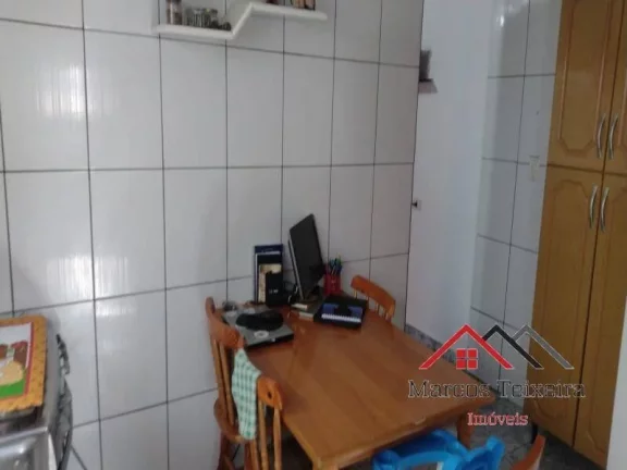 Imagem Casa - Pq Santa Teresa