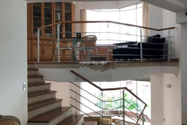 Imagem Apartamento à venda Jardim Paulista São Paulo