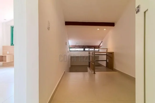 Imagem Copacabana – Rua Décio Vilares | Residencial › Cobertura 1 quarto(s) à Venda