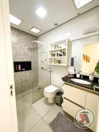 Imagem Cond. Maria Auxiliadora - Casa 220m2 c/ Piscina