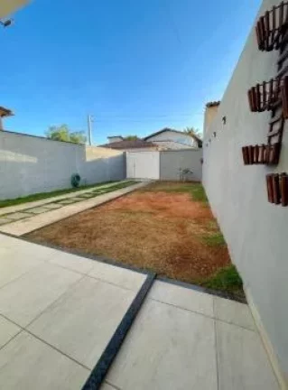 Imagem Casa com 3 Quartos à Venda, 180 m² em Nova Ponta Da Fruta - Vila Velha