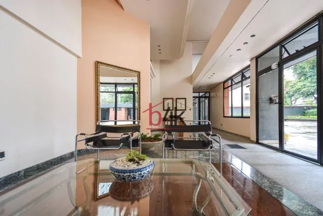 Imagem Apartamento para alugar na Vila Olimpia 3 quartos