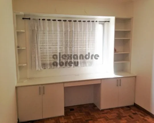Imagem Apartamento no Campo Belo com 3 dormitórios, suite, terraço e 2 vagas