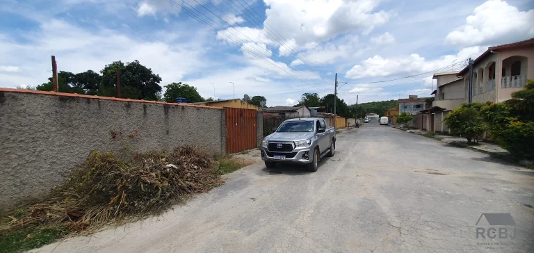 Imagem TERRENO RESIDENCIAL em ESMERALDAS - MG, CENTRO