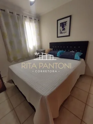 Imagem Apartamento - Ribeirão Preto - Centro - Região Central