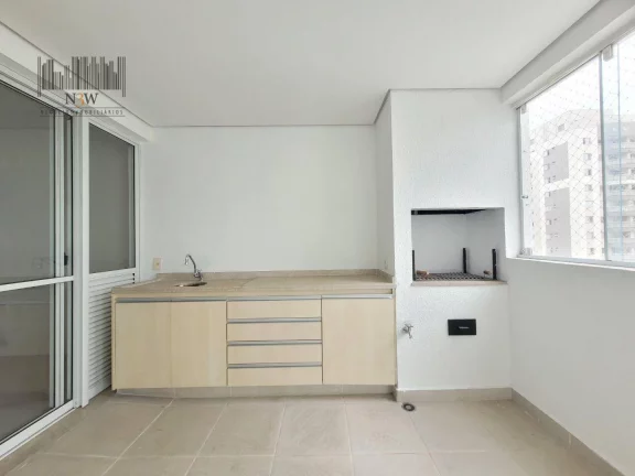 Imagem Apartamento à venda e locação na Vila Leopoldina São Paulo SP com 4 dormitórios, 4 suítes, 3 vagas de garagem e 230m².