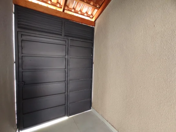 Imagem Casa De 3/4 Com Suite 74 M² No Condominio Village Paineiras