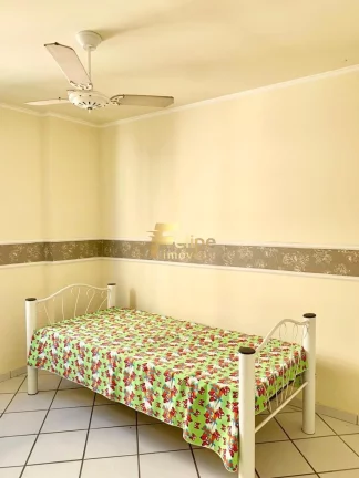 Imagem APARTAMENTO EM JARDIM CAMBURI COM PORTEIRA FECHADA.