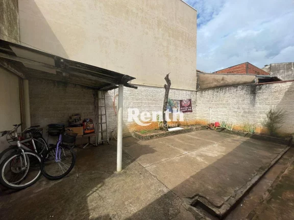 Imagem Casa com 2 dormitórios à venda por R$ 320.000 - Conjunto Residencial Vila Verde - Rio Claro/SP