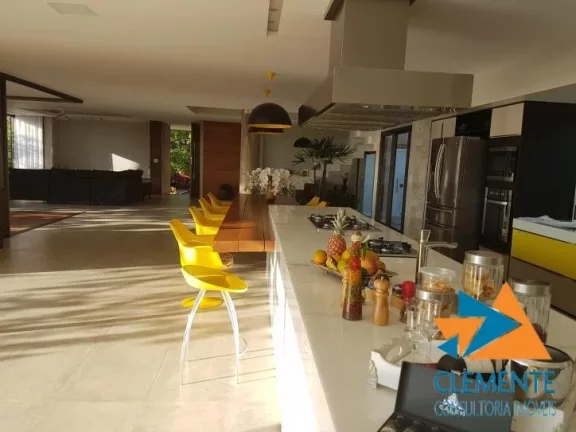 Imagem MARAVILHOSA CASA -CONDOMINIO FECHADO PONTAL-VISTA PARA LAGOA