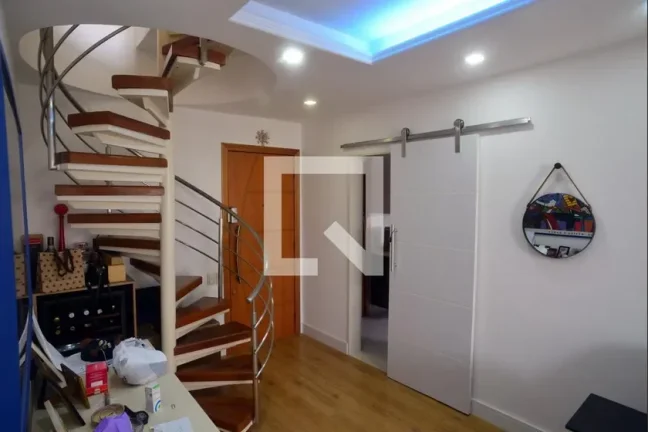 Imagem Apartamento à Venda - Barra da Tijuca, 3 Quartos, 145 m2