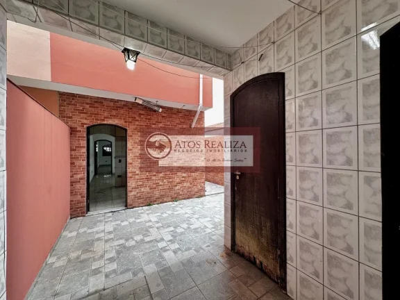 Imagem Sobrado à Venda em Jardim dos Lagos SP, 3 Dorms, 192m²