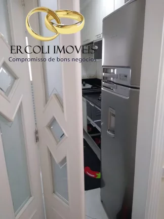 Imagem APARTAMENTO RESIDENCIAL em SÃO PAULO - SP, VILA PIERINA