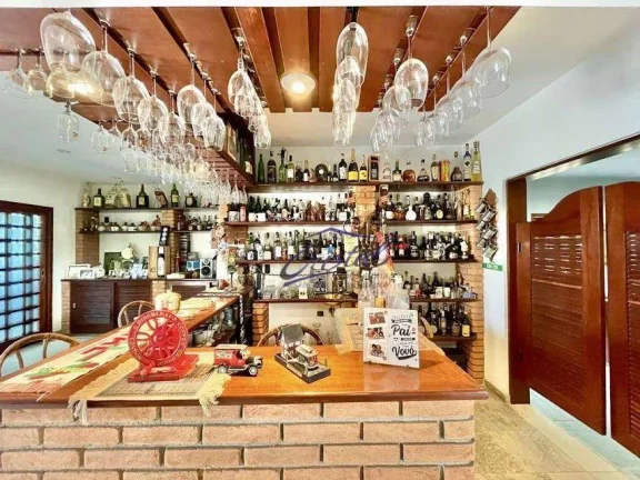 Imagem Casa com 5 dormitórios / suítes, 923 m² - venda ou aluguel - Granja Viana - Cotia/SP