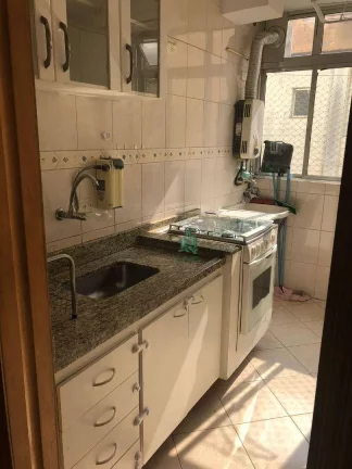 Imagem Apartamento com 2 dormitórios à venda, 65 m² por R$ 260.000,00 - Centro - Guarulhos/SP