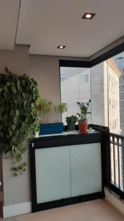 Imagem Apto. Royal Park 90m²
