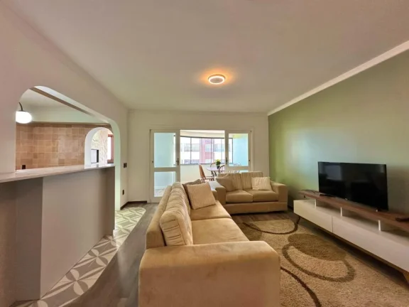 Imagem Apartamento 3 Dormitórios - Bairro Zona Nova