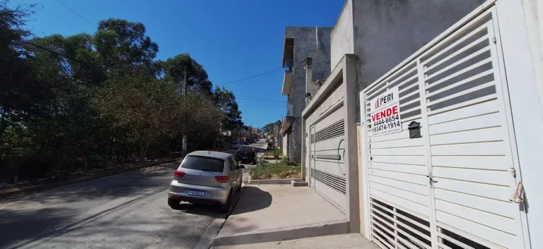 Imagem CASA RESIDENCIAL em Franco da Rocha - SP, Residencial Santo Antônio