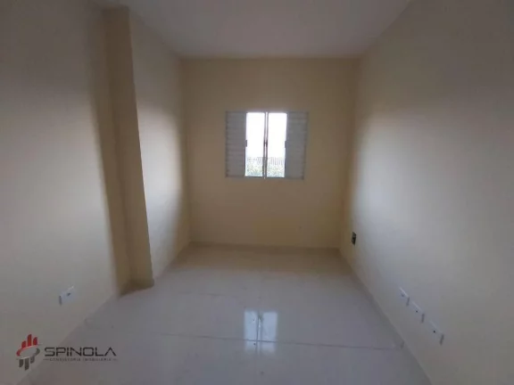 Imagem Sobrado com 2 dormitórios à venda, 52 m² por R$ 295.000,00 - tude basto - Praia Grande/SP