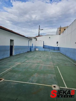 Imagem Ponto Comercial na Penha - São Paulo-SP: Espaço com 9 salas, 14 banheiros e 350m² de área!