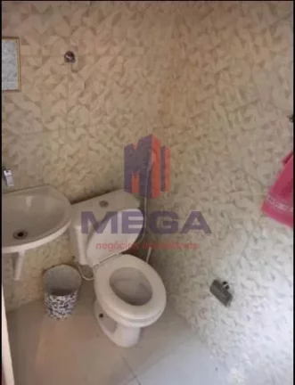 Imagem Sala Comercial com 40m2, reformada, piso em porcelanato, 2 ar condicionados SPLIT, rebaixamento de g