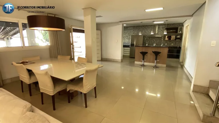 Imagem Casa com 3 Quartos à Venda, 342 m² em Imbaúbas - Ipatinga