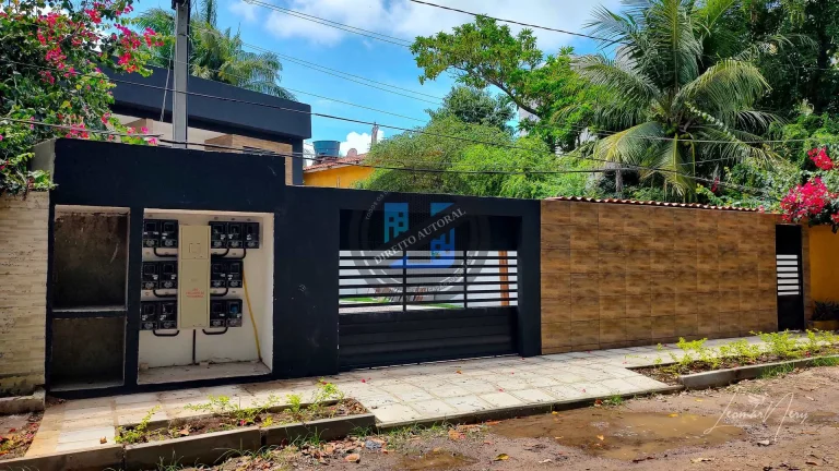 Imagem Apartamento com 2 quartos, Nossa Senhora do Ó, Paulista - R$ 250 mil, Cod: 433