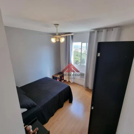 Imagem Apartamento com 2 dormitórios à venda, 58 m² por R$ 282.000,00 - Barreto - Niterói/RJ