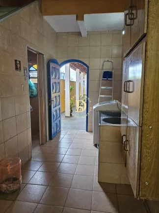Imagem Casa - Bom Retiro - SJCampos - 03 Dormitórios (01 Suíte) - 355m²