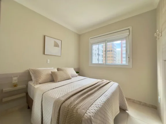 Imagem Apartamento 1 Dormitório - Bairro Navegantes