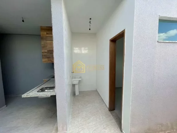 Imagem Casa Padrão