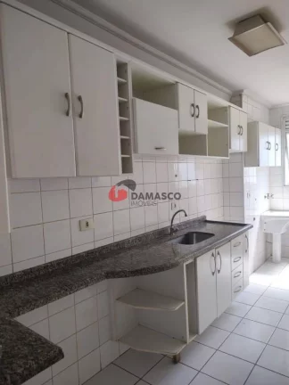 Imagem Apartamento à venda, Sacomã, São Paulo, SP