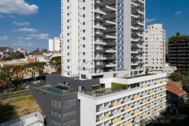 Imagem Apartamento à venda em São Paulo/SP
