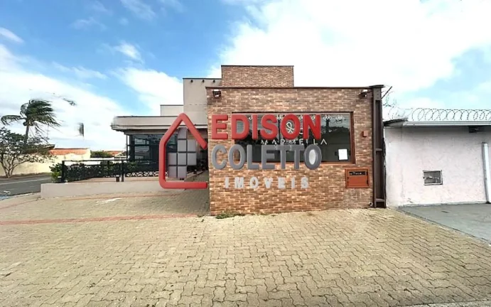 Imagem Imóvel Comercial, Comercial para Venda, Aluguel,Nova Piracicaba, Piracicaba