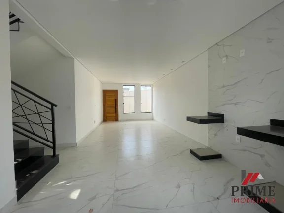 Imagem Casa - Bairro Ovídeo Guerra - Lagoa Santa
