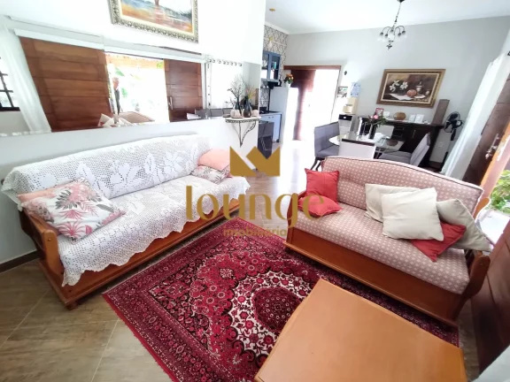 Imagem Casa em Condomínio Village Da Serra - Araçoiaba da Serra