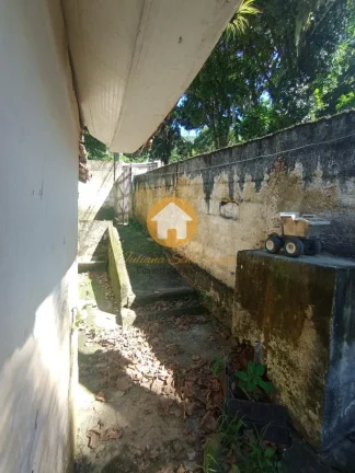 Imagem Terreno com Edícula 2 Quartos São Sebastião - SP - Enseada