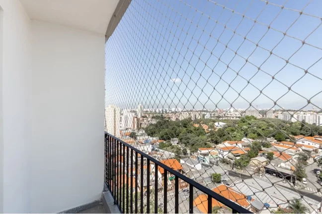 Imagem Apartamento à venda na Vila Barreto, 82m², 3 dormitórios e 2 vagas livres