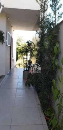 Imagem Casa com 3 dormitórios à venda, 194 m² por R$ 671.000,00 - Jardim Caçula - Jundiaí/SP