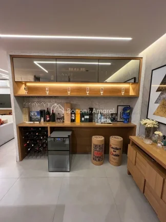 Imagem Apartamento mobiliado com acabamento alto padrão no Living Celebration!

Características do Aparta...