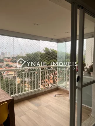 Imagem Apartamento à venda em São Paulo-SP, Jardim da Glória: 2 quartos, 1 suíte, 1 sala, 2 banheiros, 2 vagas, 133m². Confira!