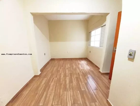 Imagem Casa para Venda em Limeira, Jardim Ibirapuera, 4 dormitórios, 2 banheiros, 2 vagas