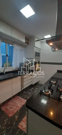 Imagem ÓTIMO SOBRADO À VENDA NO CONDOMÍNIO VILLAGIO DI SAN FRANCESCO, JARDIM CAROLINA, JUNDIAÍ SP