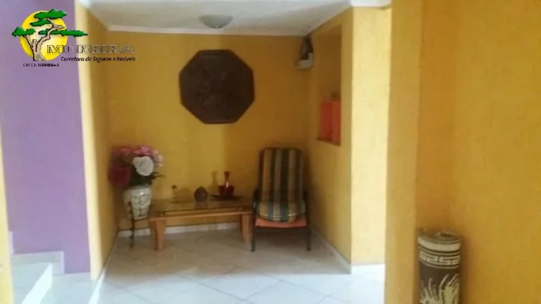 Imagem SOBRADO PARA VENDA NO IMIRIM