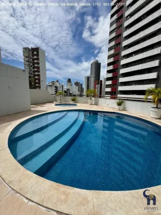 Imagem APARTAMENTO EXCLUSIVO NO JARDIM APIPEMA | 275M² 4/4 3 VAGAS
