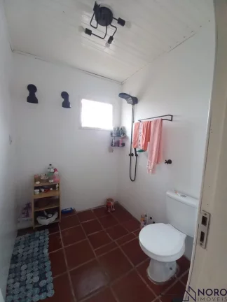 Imagem "Descubra o encanto da vida rural em Santa Maria! Casa com 2 dormitórios, piscin